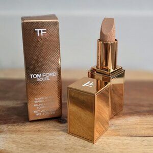 Tom Ford Lipstick 01 Sunlight - Limited Edition